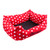 Disney Minnie Mouse Multicoloured Dog Bed