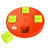 iQuties Treat Wheel Interactive Dog IQ Toy