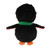 GiGwi Plush Friendz Penguin Dog Toy