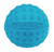 Foaber Bounce Blue Ball Dog Toy