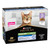 Purina Pro Plan Senior 7+ Sterilised Longevis Terrine with Turkey Wet Cat Food