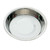 Petface Stainless Steel Puppy Dish Dog Bowl