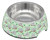 FuzzYard Dreamtime Koalas Easy Feeder Dog Bowl - Multicolour