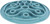 Trixie Slow Feeding Food Mat for Dogs - Blue