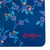 Cath Kidston Flora Fauna Greenwich Flowers Feeding Dog & Cat Mat