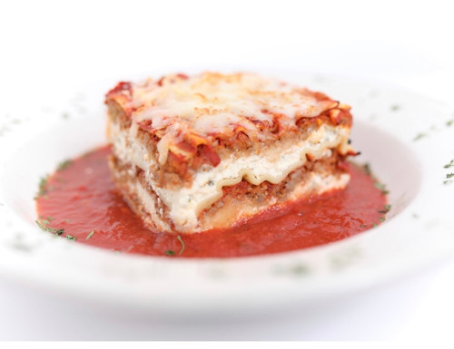 DiStasi Lasagna | 2 servings
