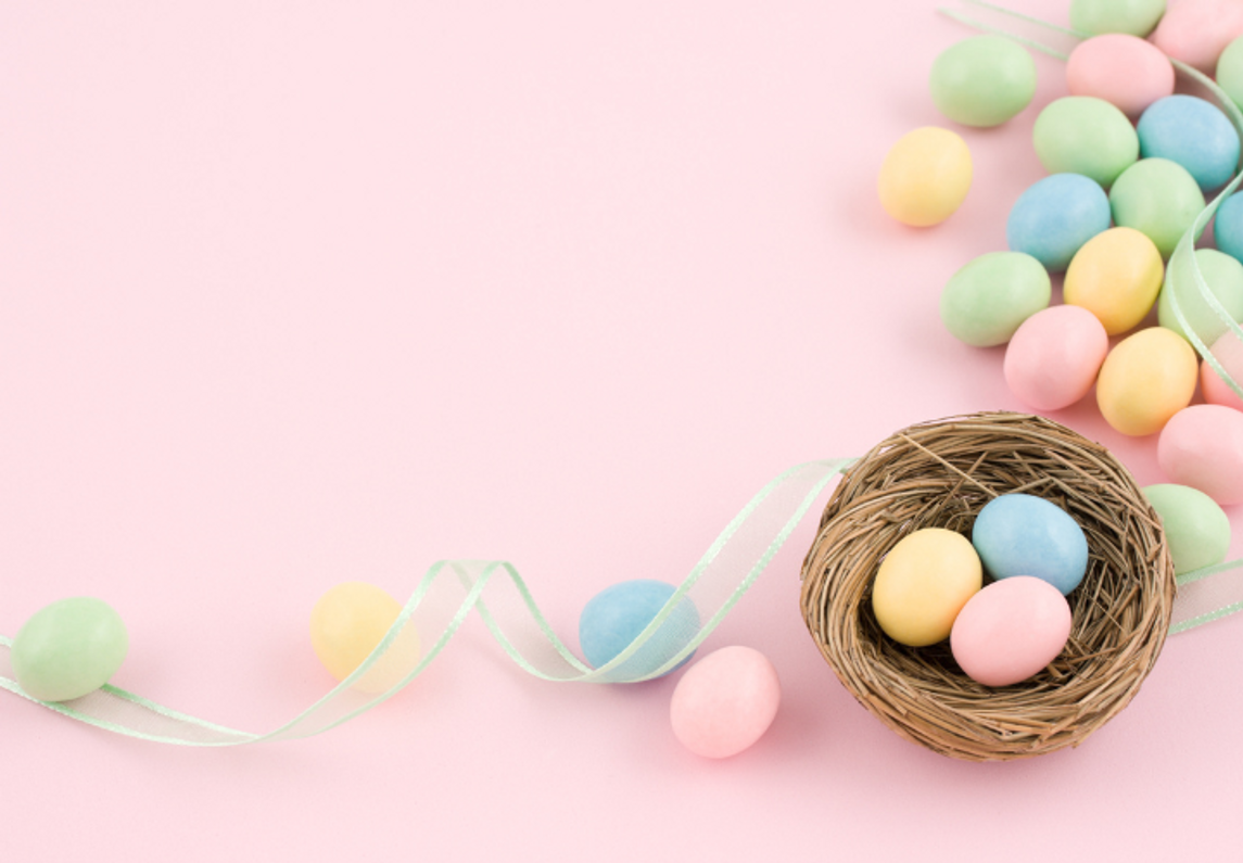 Easter Weekend Hours – Closed April 18th