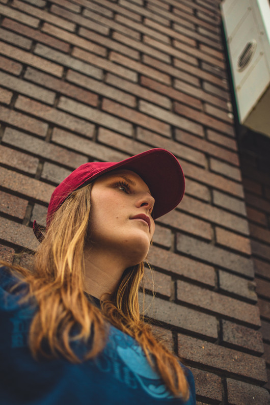 Looking For a Burgundy Cap? We've Got It!