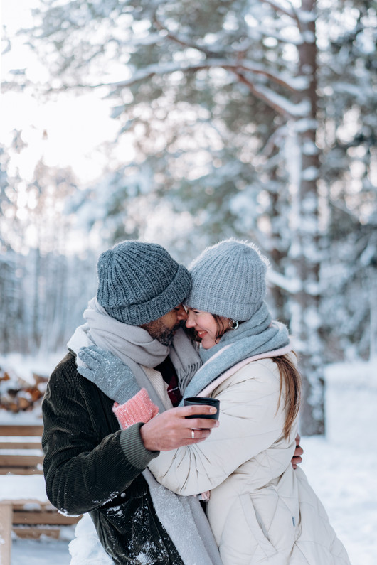 Toques for You and Your Loved Ones!