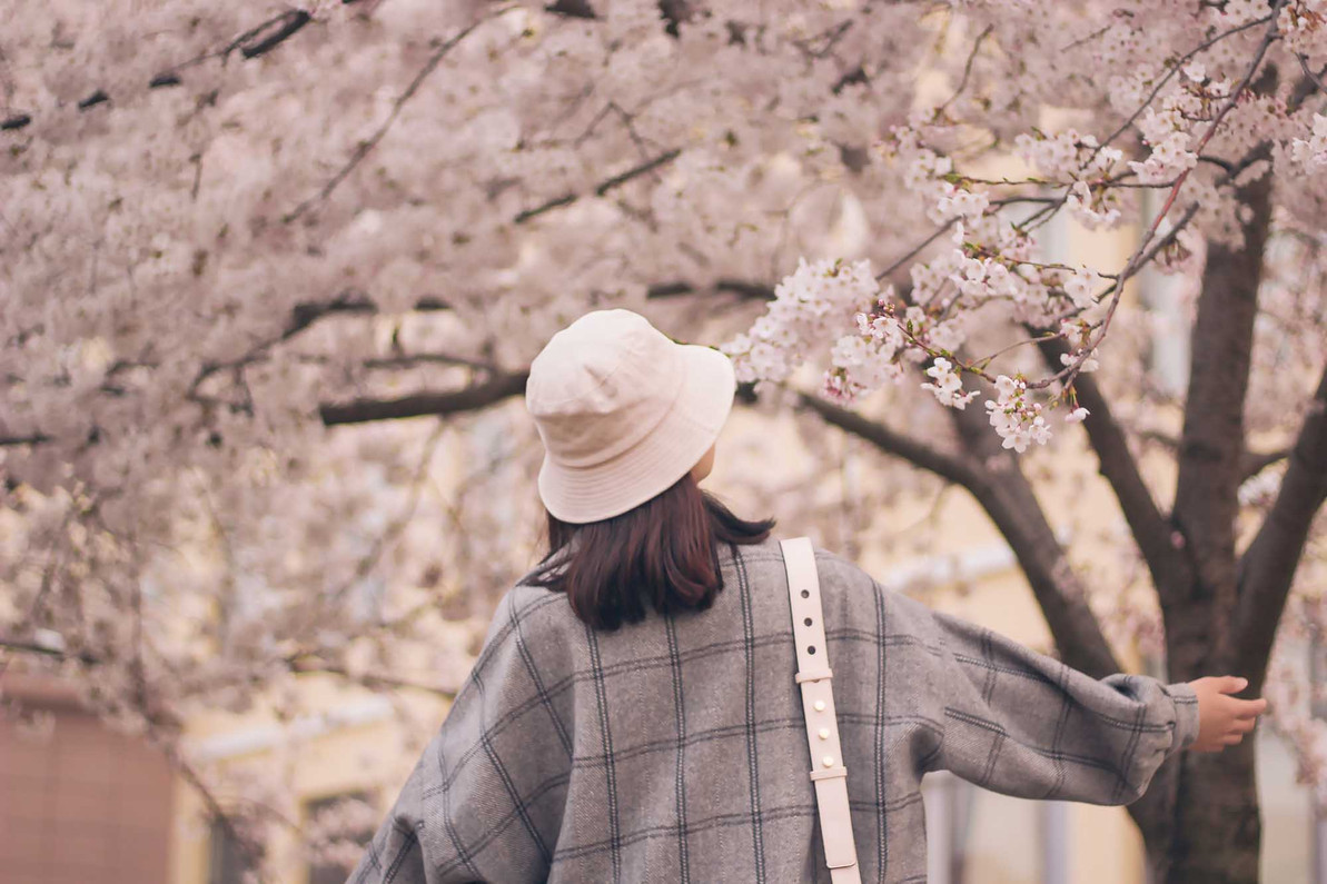 Bucket Hats are TRENDING!