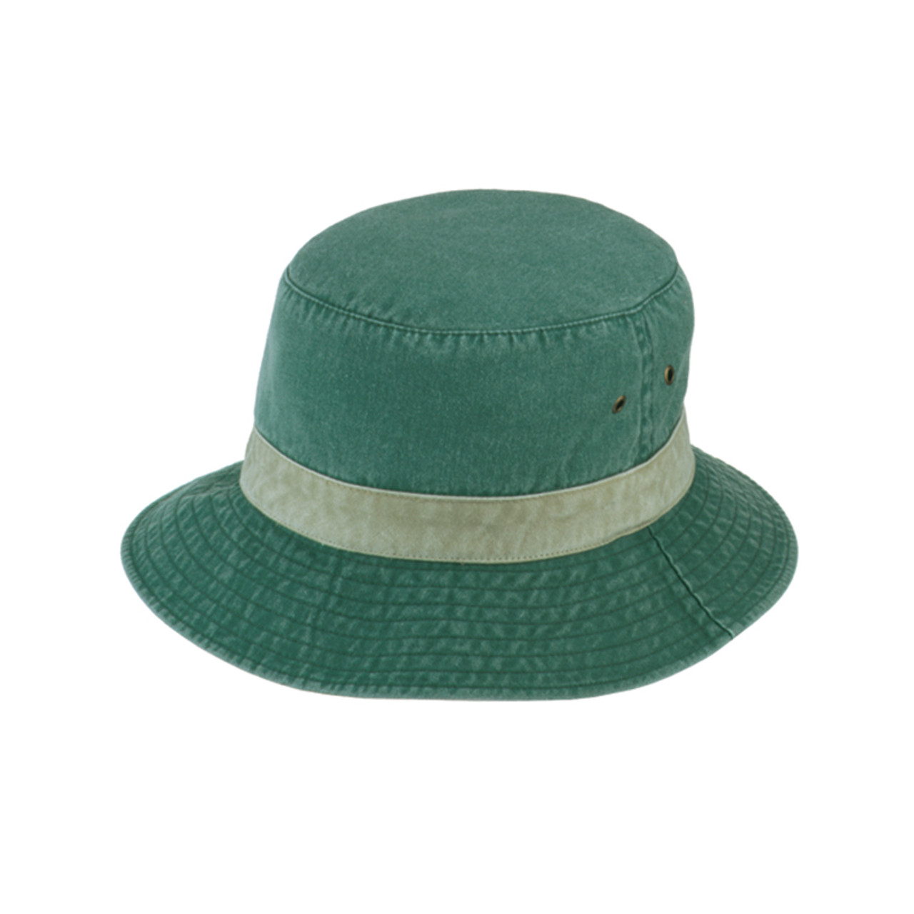 CC2100 Cotton Canvas Fisherman Hat