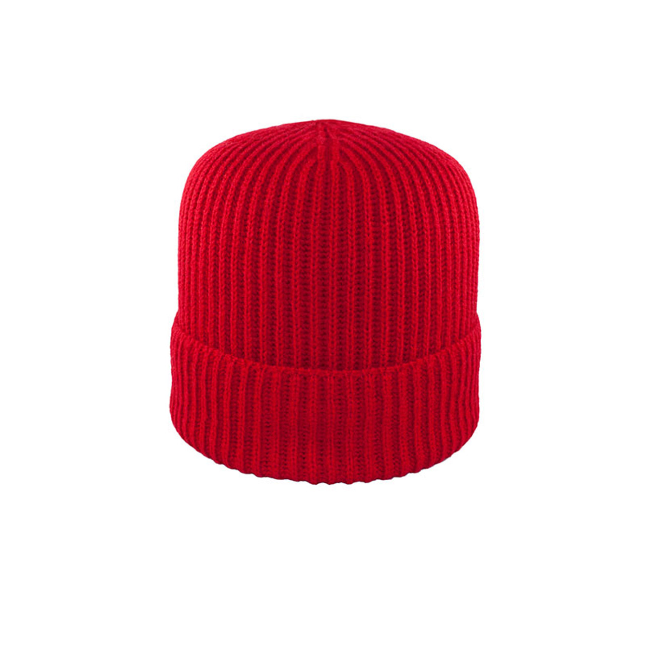 KNP WY2630C Merino-50 Fully Fashioned Melange Toque (Made to Order in  Canada)