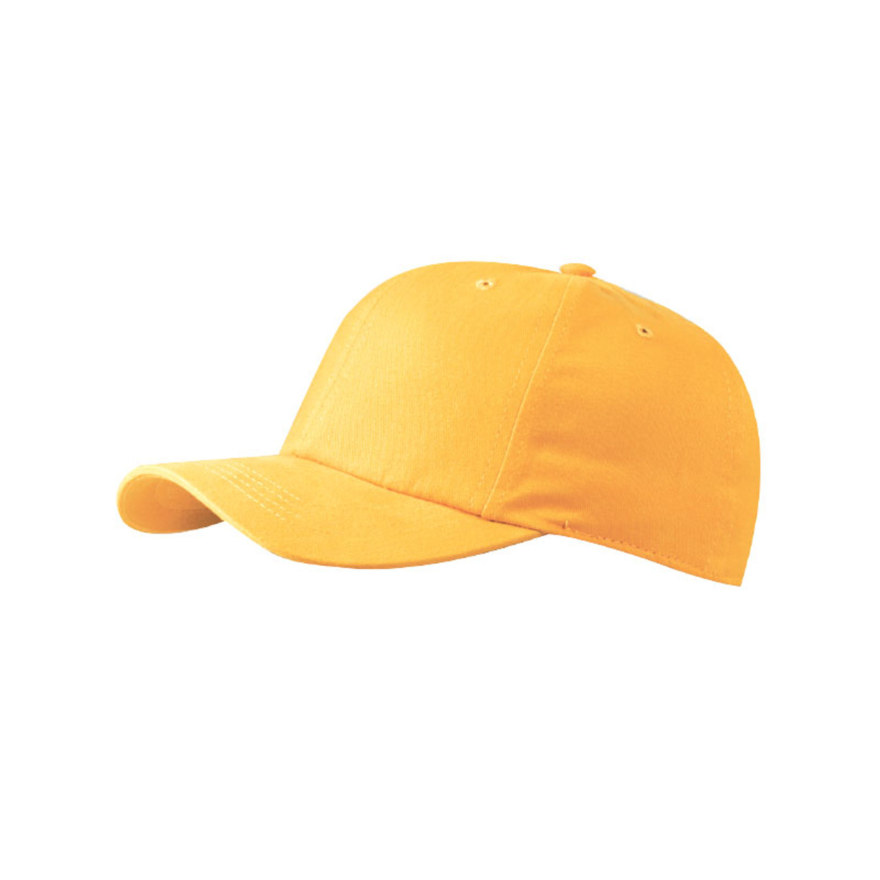 CT6442 Fine Brushed Cotton Youth Cap