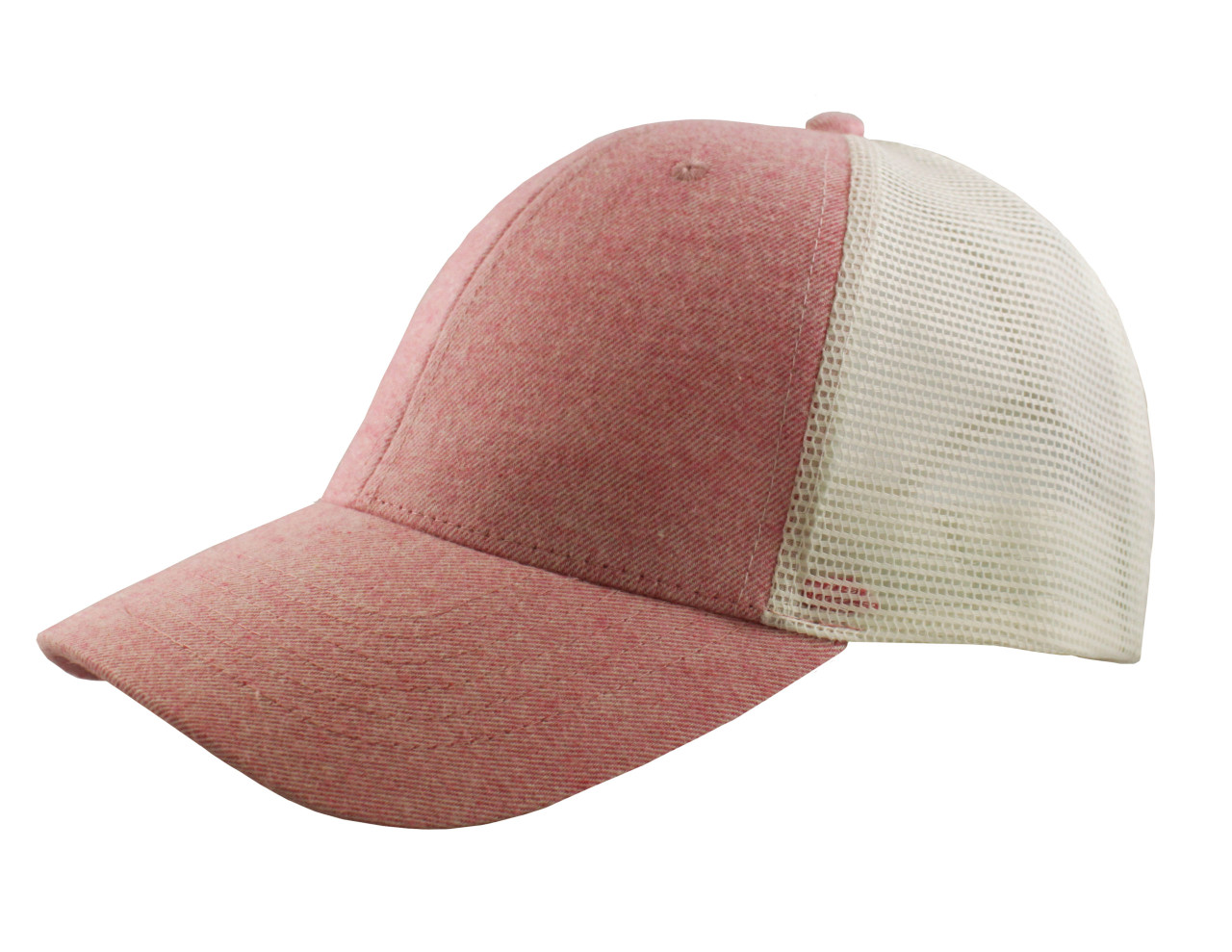 CM6040 Premium Two Tone Heather Cotton 