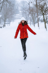 Stay Warm and Cozy!