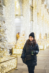 Prepare for the Holiday Season with Toques!