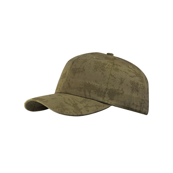 CT6550 Garment Washed Cotton Chino Twill Cap | Toque.ca