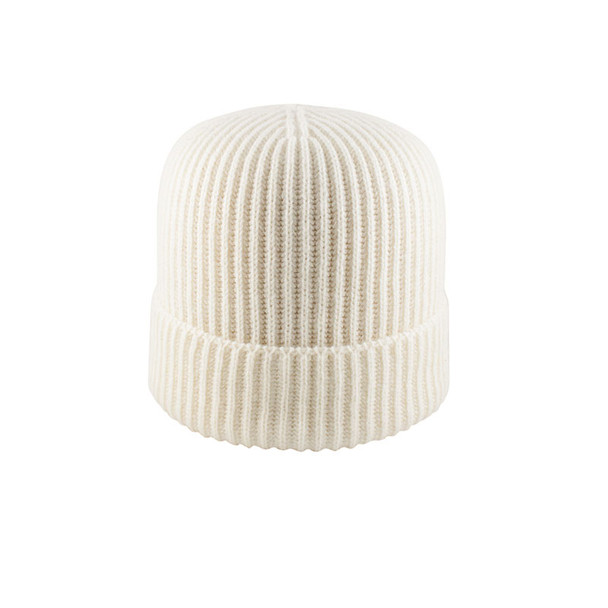KNP WY2630C Merino-50 Fully Fashioned Melange Toque (Made to Order in  Canada)