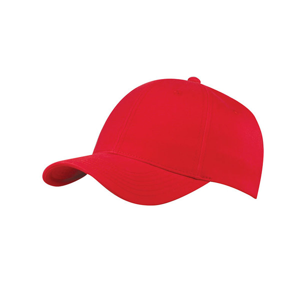 CS6260 Brushed Cotton Stretchable Fitted Cap | Toque.ca