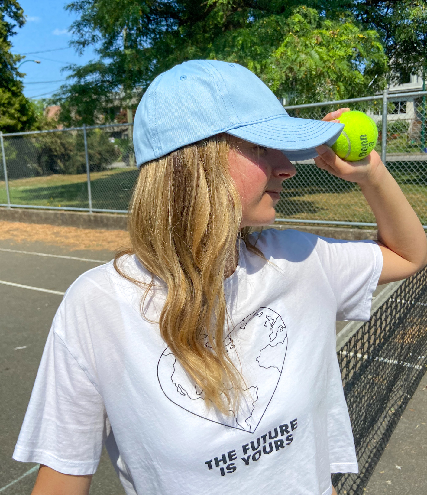 Tennis Hats Are Here to Help Ace Your Match Toque.ca