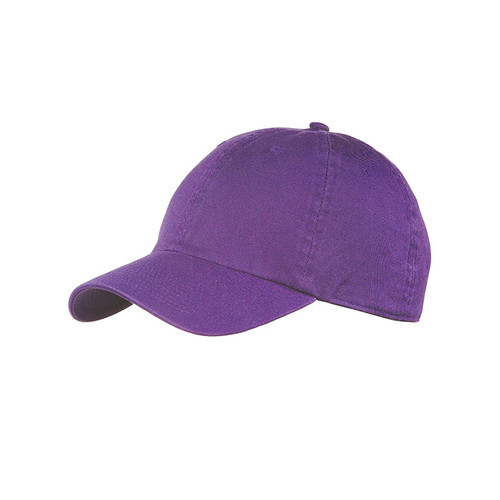 Nylon Captain's Hat | Plum Grove