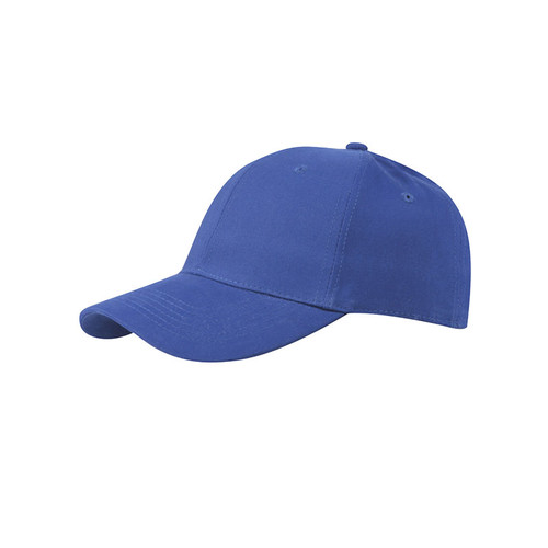 TF6060 Teflon® Treated Microsanded Cotton Cap