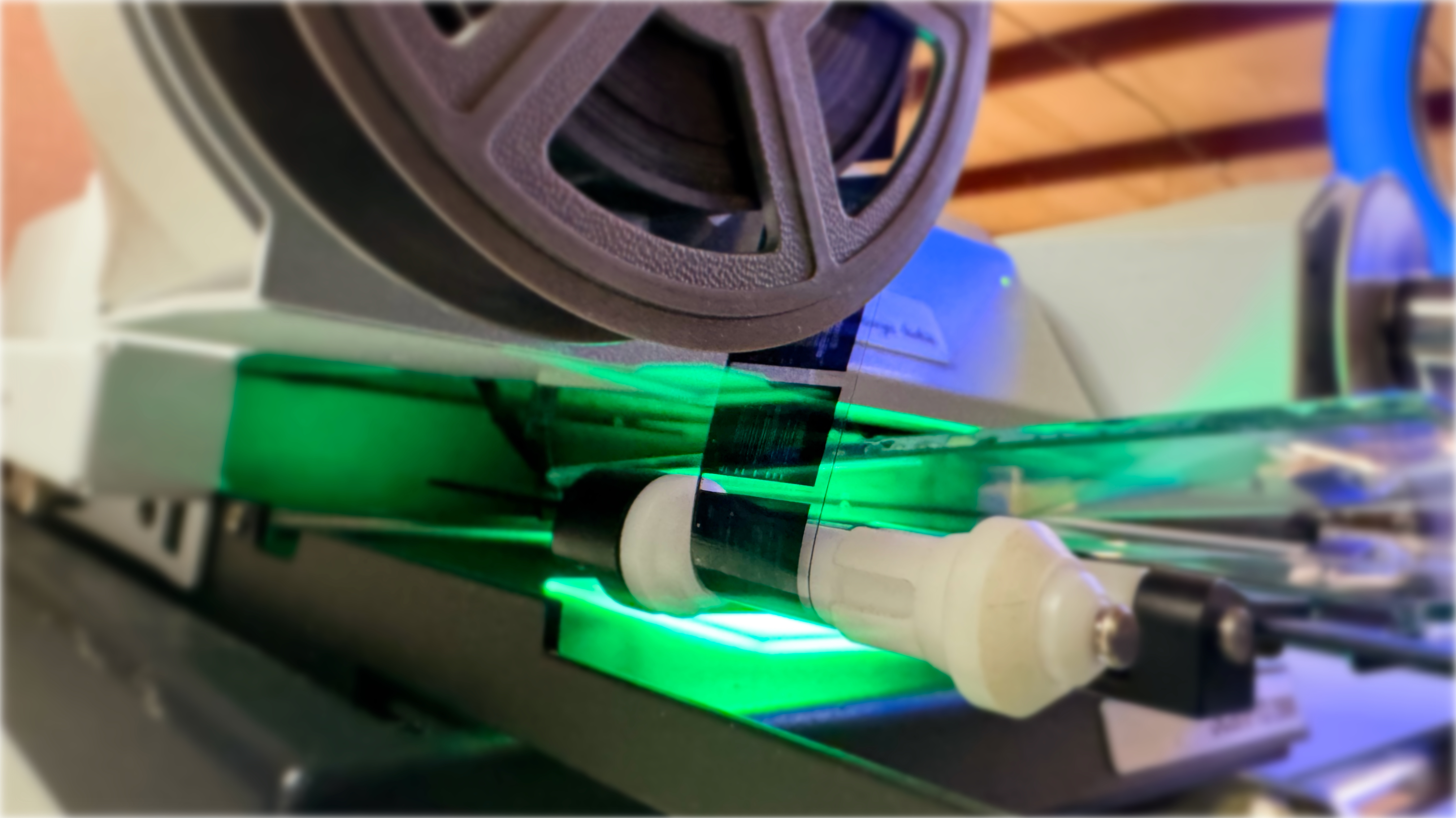 microfilm