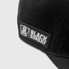 State of the Nation Snap Back Hat - BLACK