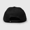 State of the Nation Snap Back Hat - BLACK