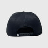 Stacked Snapback Hat