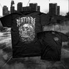 Nation Smoke Mens Tee