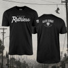 Ruthless Mens Ultra Soft Tee