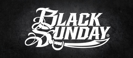 Black Sunday
