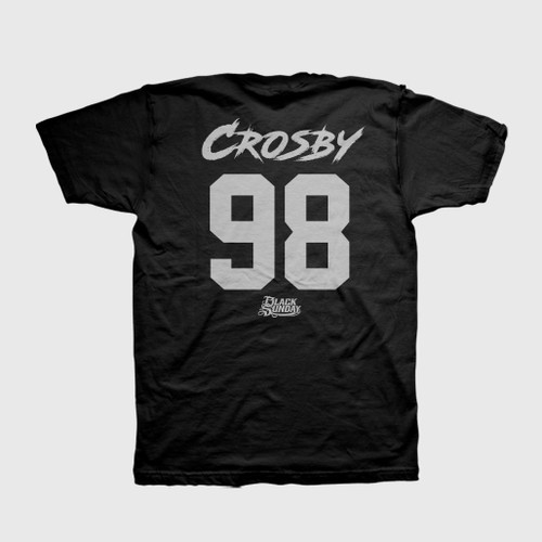 Run The Nation Mens Tee