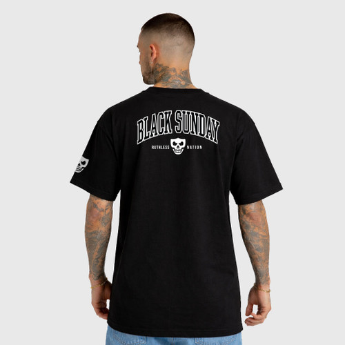 Legacy Mens Tee
