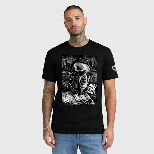 Legacy Mens Ultra Soft Tee