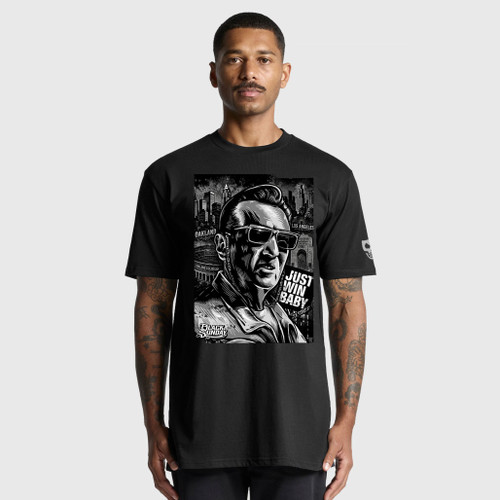 Legacy Mens Tall Tee