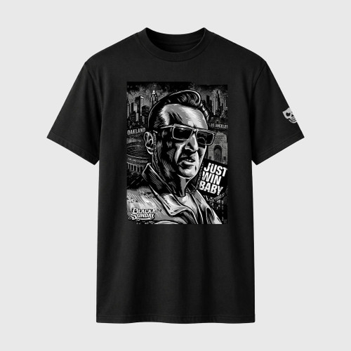 Legacy Mens Tall Tee