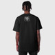 40 OZ Oversized Mens Tee