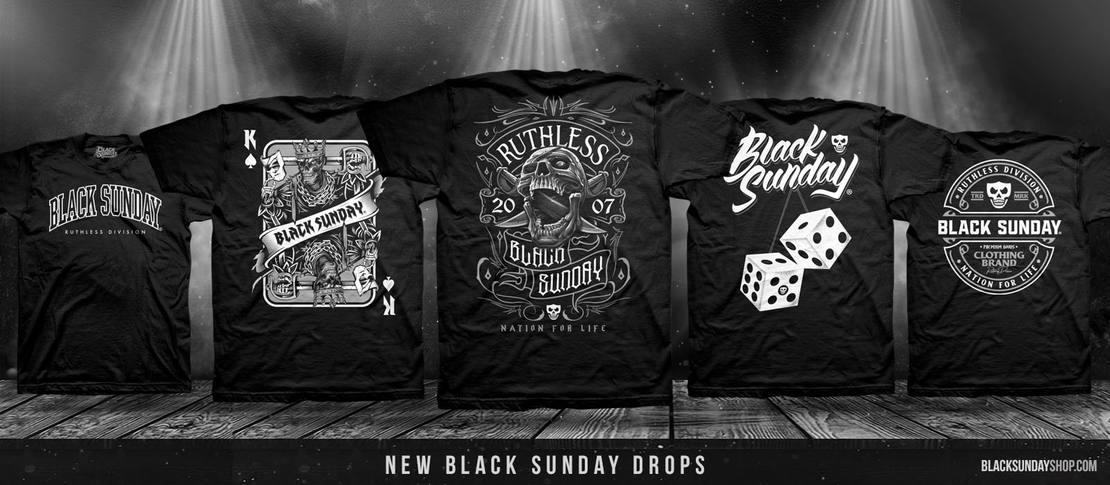 Black Sunday