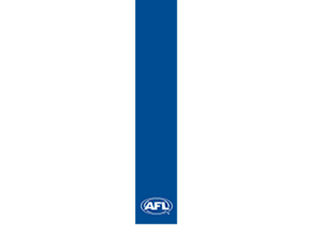 Adult Royal Blue Numbers