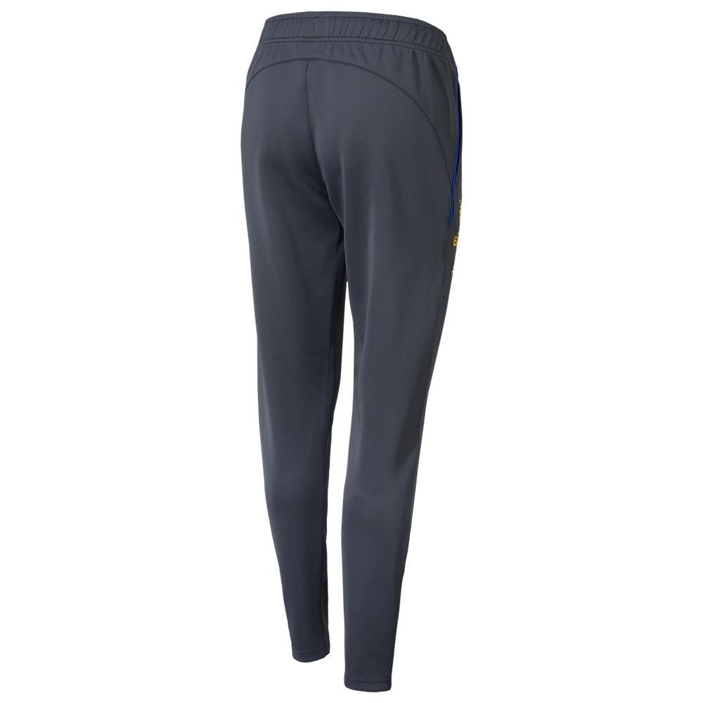 West Coast Eagles New Balance Men's Trackpants Charcoal (2023)