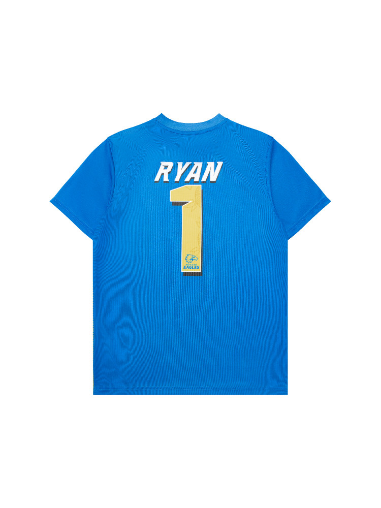 West Coast Eagles Youth Ryan First Nations Tee (W23)