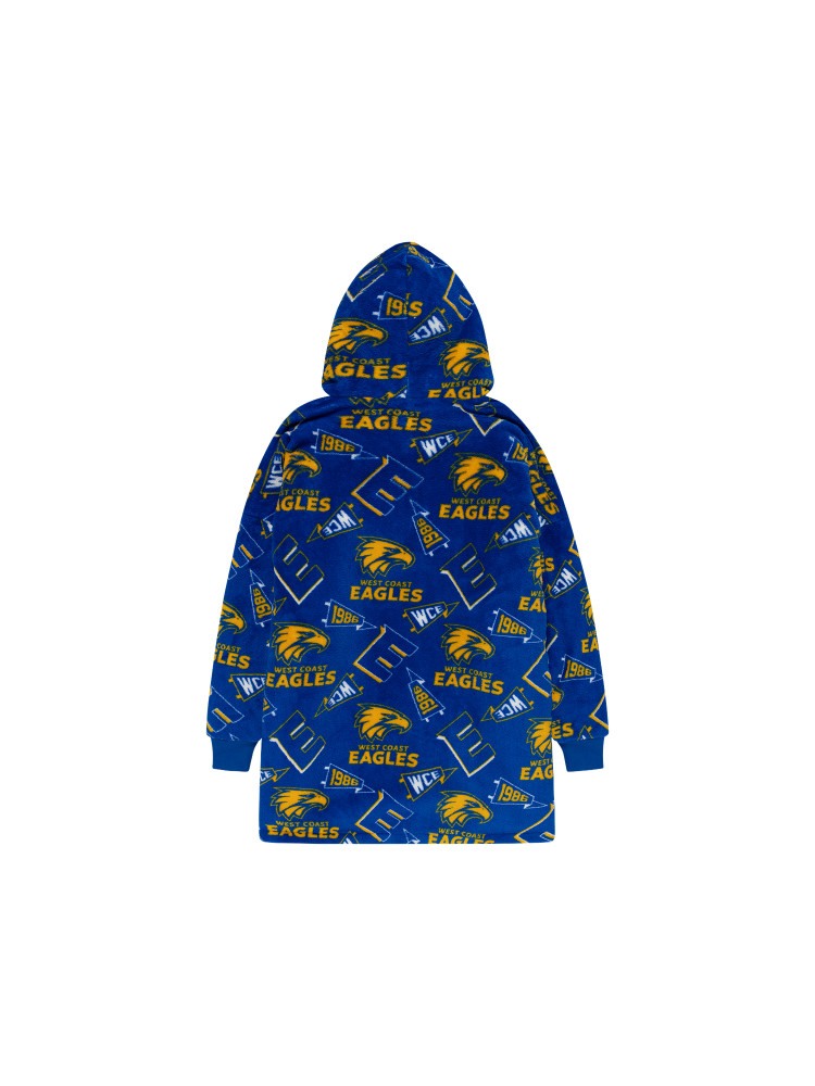 West Coast Eagles Sherpie (W23)