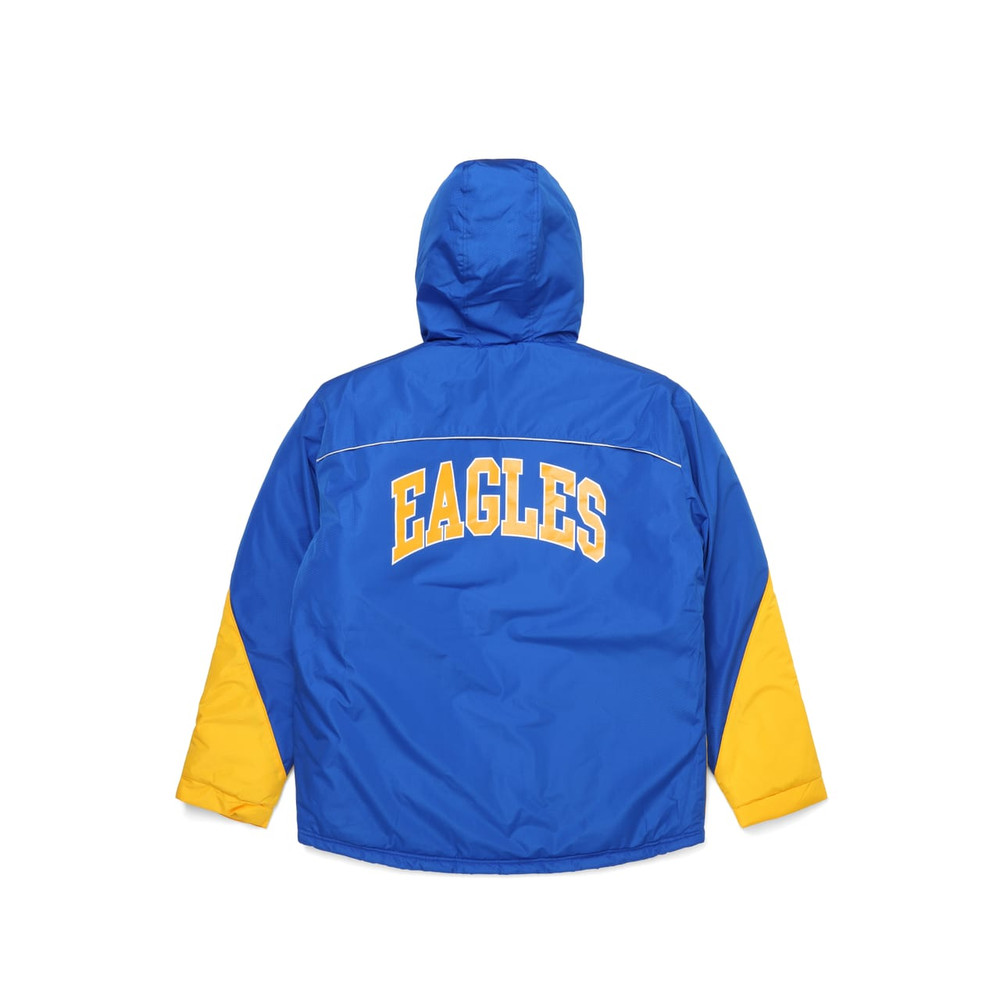 West Coast Eagles Adult Stadium Jacket (2023)