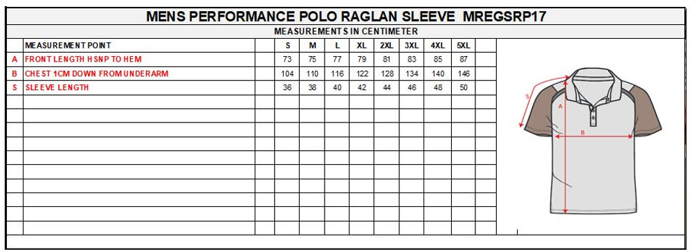 West Coast Eagles Men's Striped Golf Polo Grey (2025)