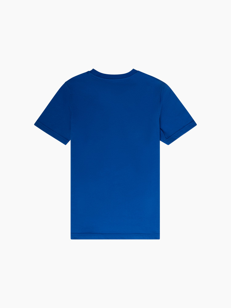 West Coast Eagles Youth Harley Reid Signature Tee Royal (2025)