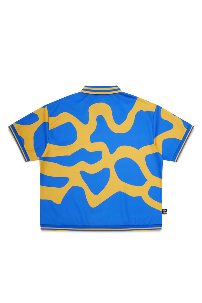 West Coast Eagles X Homie Athletic Jersey (2026)