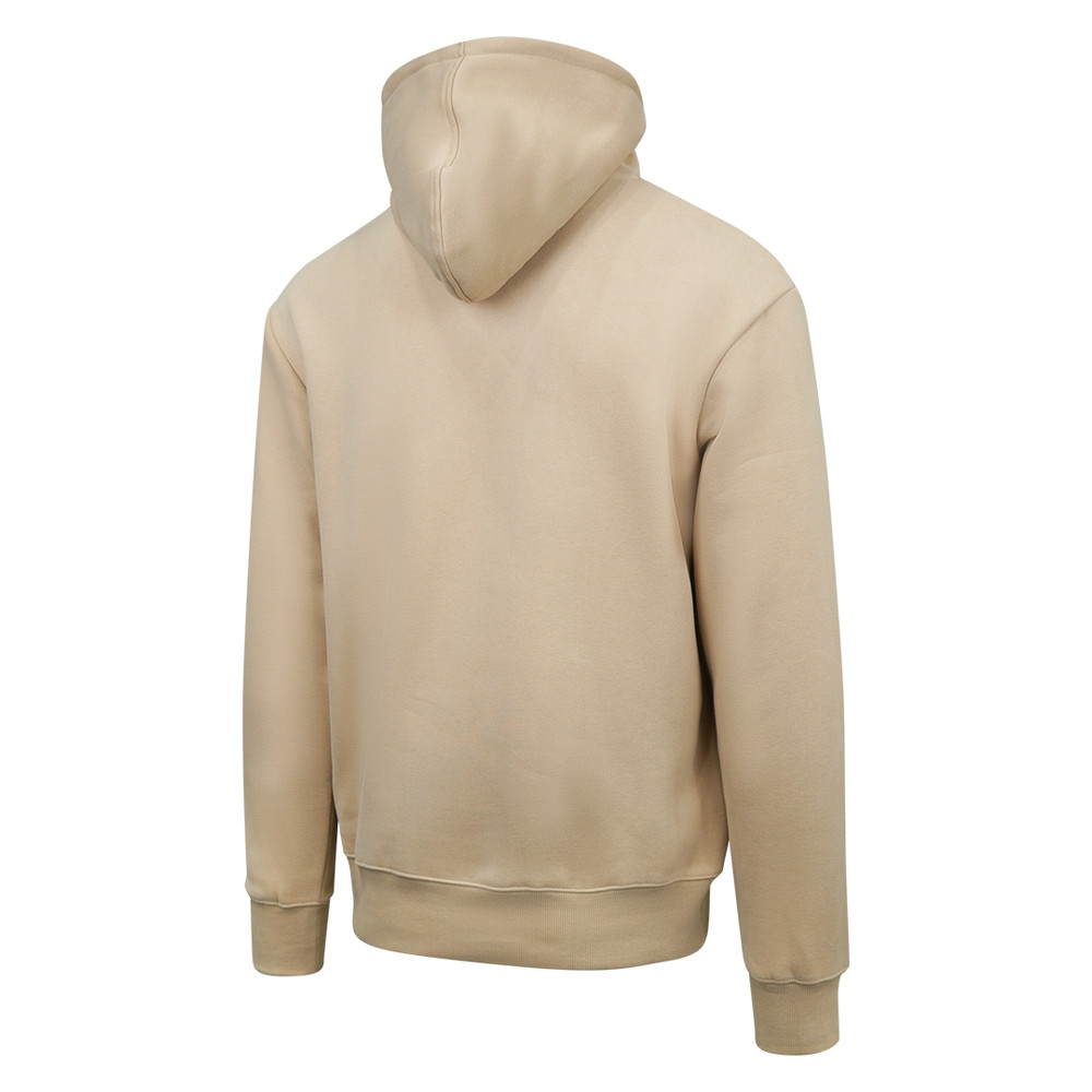 West Coast Eagles New Balance Adult Casual Hoody Sand (2026)