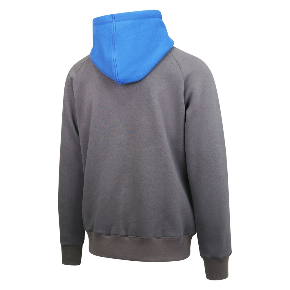 West Coast Eagles New Balance Youth Carbon Hoodie (2026)